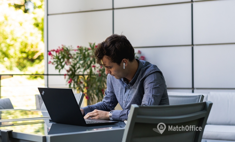 Centre d'affaires Rue Eugène Ruppert 20 2453 Ville de Luxembourg