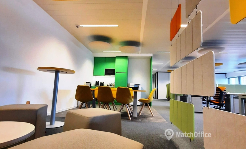 400 m² Coworking space  in Contern, Rue Edmond Reuter (5326) - 1 | MatchOffice