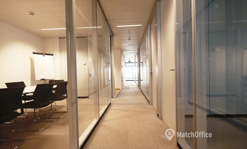 Centre d'affaires Rue Edmond Reuter 19 5326 Contern