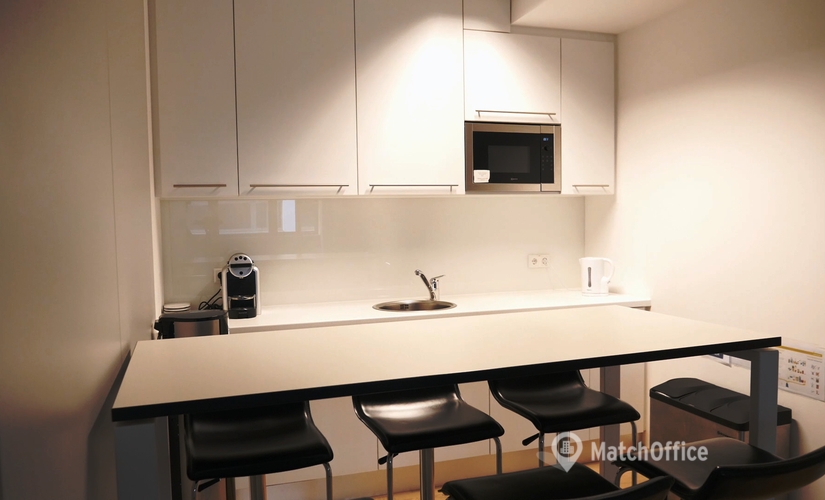 Centre d'affaires Rue Edmond Reuter 19 5326 Contern