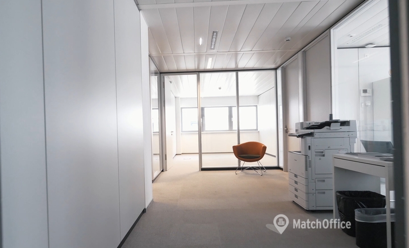 Business center Rue Edmond Reuter 19 5326 Contern