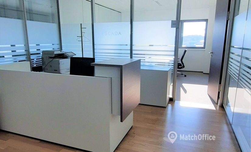 Bureau Rue Edmond Reuter 19 5326 Contern