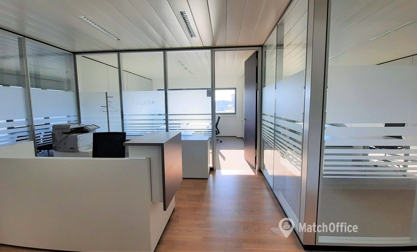 Bureau Rue Edmond Reuter 19 5326 Contern