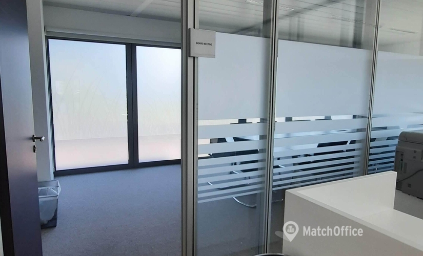 Bureau Rue Edmond Reuter 19 5326 Contern