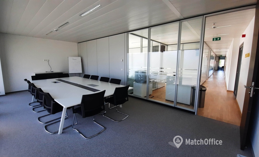 Bureau Rue Edmond Reuter 19 5326 Contern