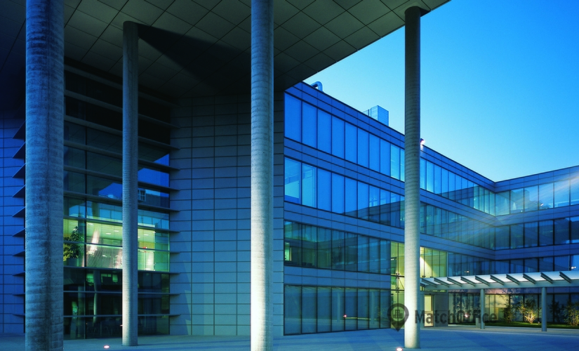Bureau virtuel 20 rue Eugène Ruppert 2453 Ville de Luxembourg