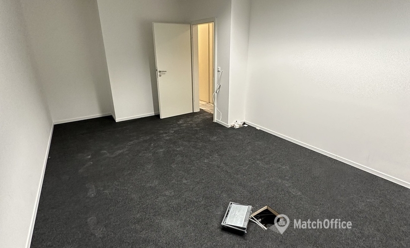 Centre d'affaires Route d'Esch 270 1471 Ville de Luxembourg