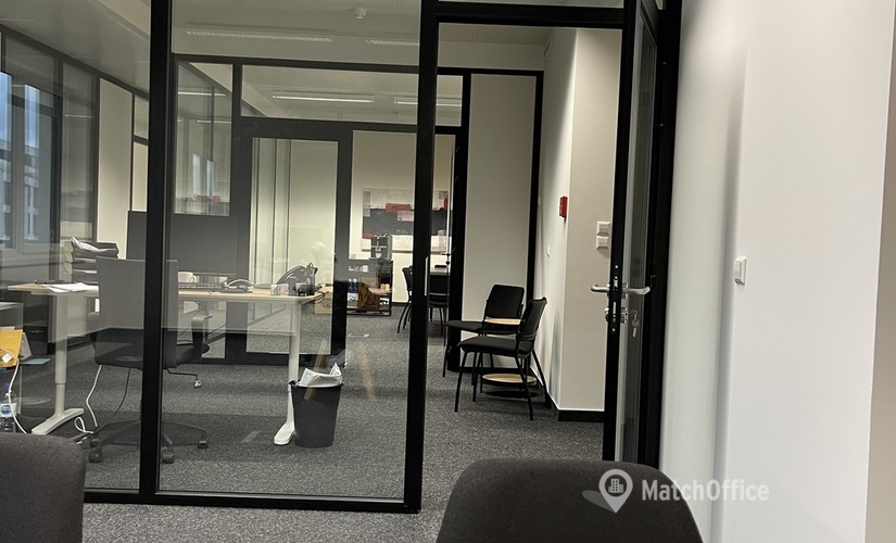 Centre d'affaires Route d'Esch 270 1471 Ville de Luxembourg