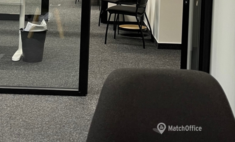 80 m² Business park in Luxembourg City, Route d'Esch 270 (1471) - 1 | MatchOffice.com