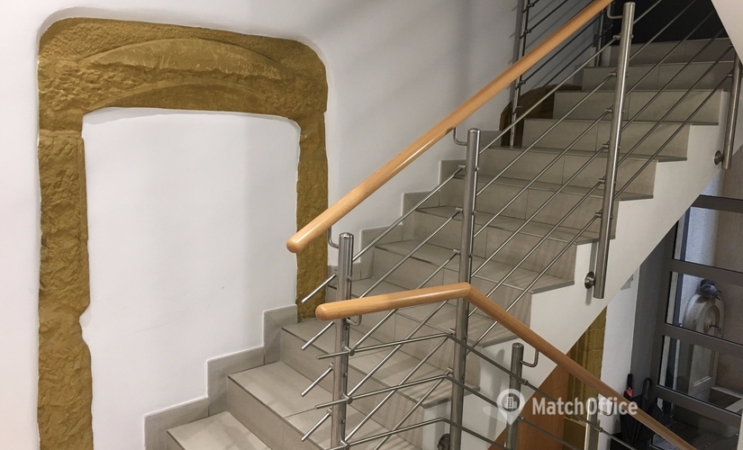 Besprechungsraum Rue du Nord 2-4 2229 Luxembourg City