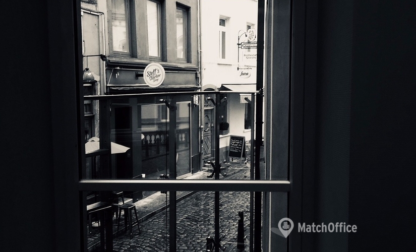 Besprechungsraum Rue du Nord 2-4 2229 Luxembourg City