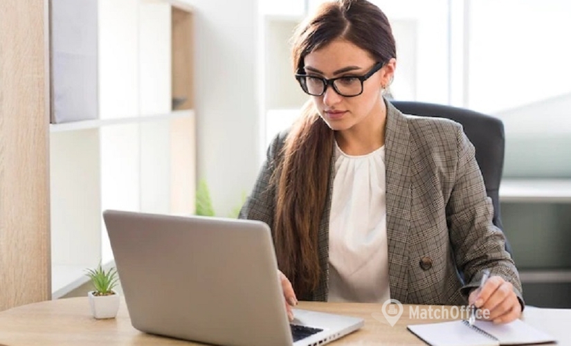 Centre d'affaires 26, bld Grande-Duchesse Charlotte  1330 Ville de Luxembourg