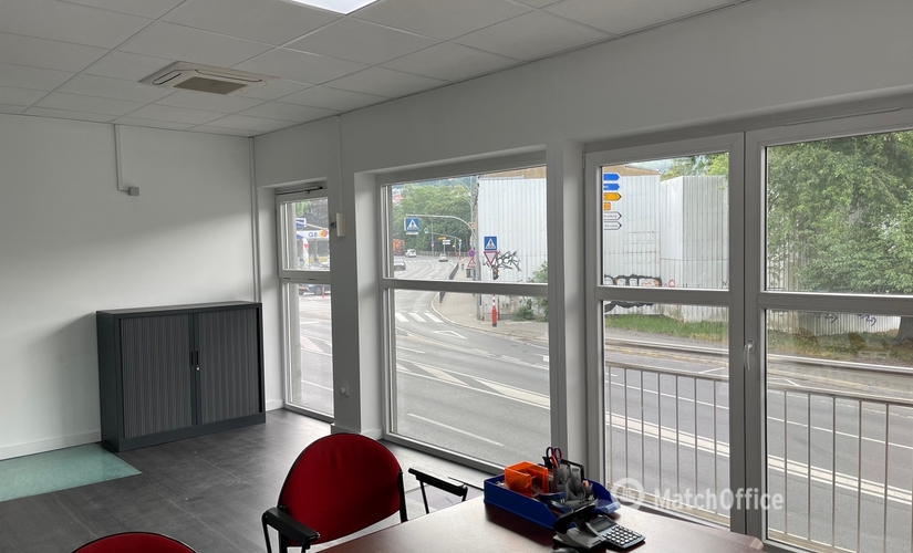 40 m² Business space in Luxembourg City, Rue d'Eich 1 (1461) - 0 | MatchOffice.com