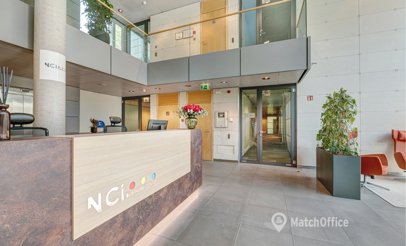 Сoworking Rue Eugène Ruppert 18-20 2453 Ville de Luxembourg