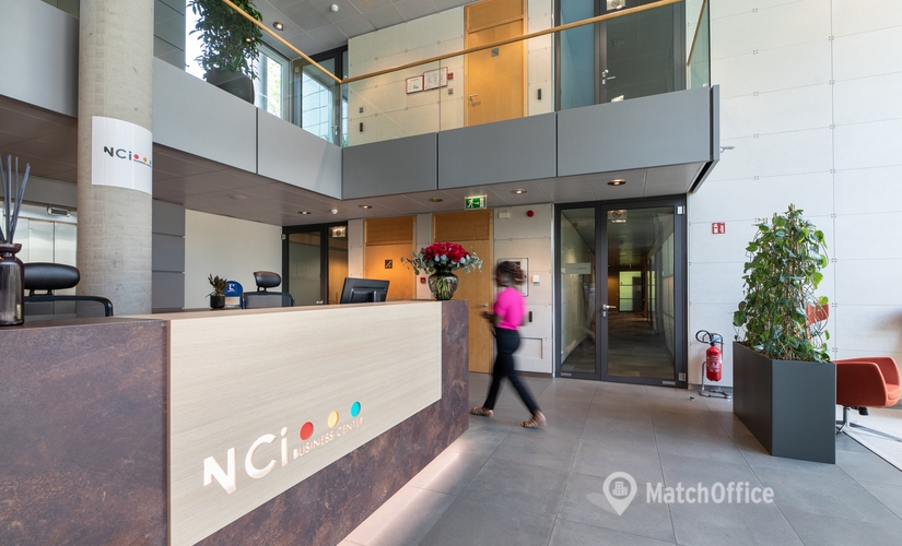 Salles de réunion Rue Eugène Ruppert 20 2453 Ville de Luxembourg