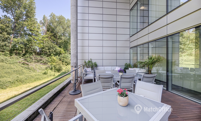 300 m² Business park in Luxembourg City, Rue Eugène Ruppert 18-20 (2453) - 4 | MatchOffice.com