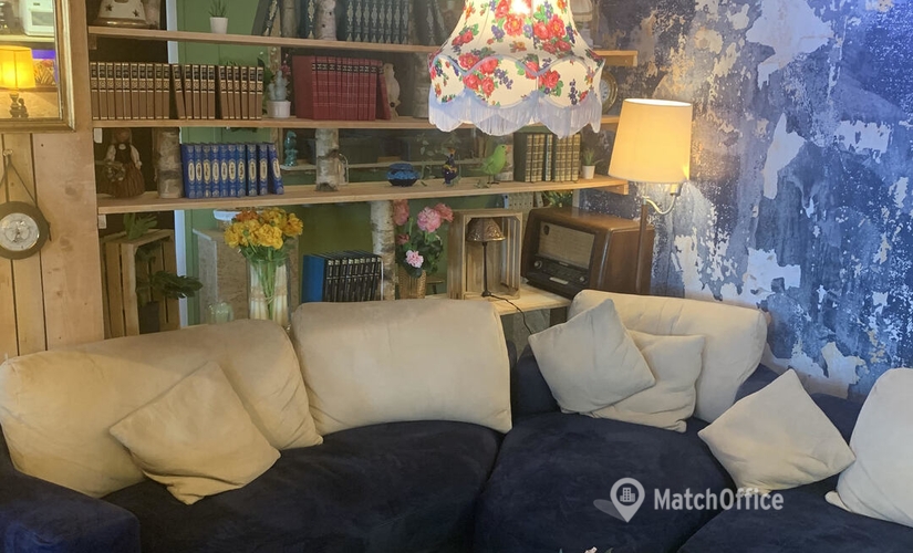 Centre d'affaires 66 Rue des Celtes 1318 Bertrange