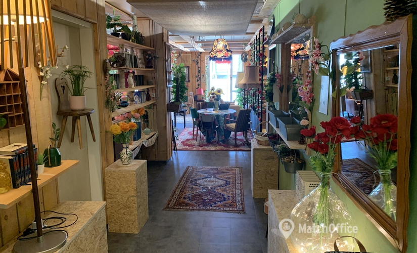 26 m² Shared office  in Bertrange, 10A Rue des Mérovingiens (8070) - 1 | MatchOffice