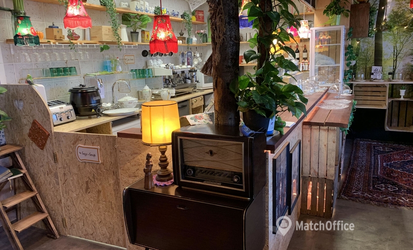 26 m² Co-working  in Bertrange, 10A Rue des Mérovingiens (8070) - 2 | MatchOffice