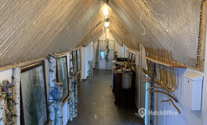 26 m² Shared office  in Bertrange, 10A Rue des Mérovingiens (8070) - 4 | MatchOffice