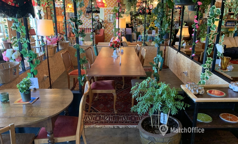 26 m² Coworking  in Bertrange, 10A Rue des Mérovingiens (8070) - 0 | MatchOffice.com