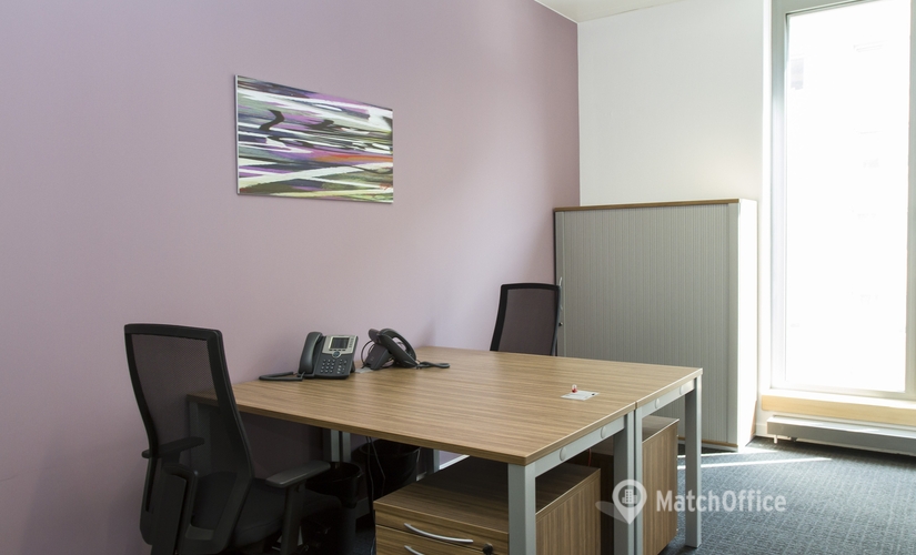 Bureau virtuel 42-44 avenue de la Gare 1610 Ville de Luxembourg