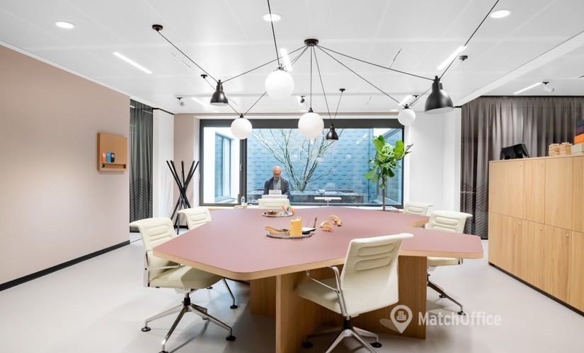 Bureau virtuel 5 Place de la Gare 1616 Ville de Luxembourg