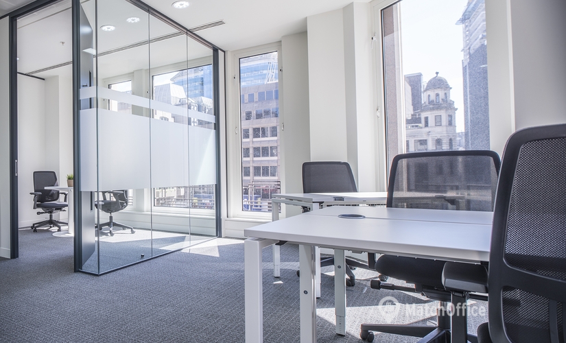 Virtuelles büro 10a, rue du Château d'Eau 3364 Leudelange