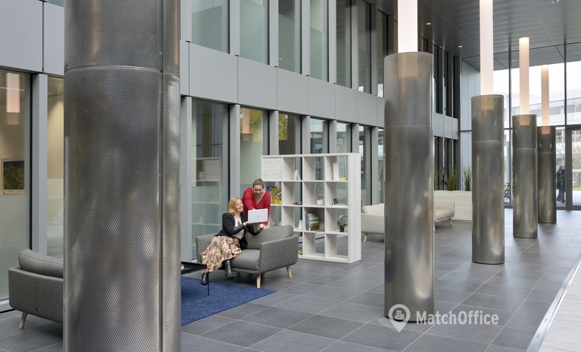 Virtual address in Bertrange, 33-39 rue du Puits Romain (8070) - 4 | MatchOffice.com