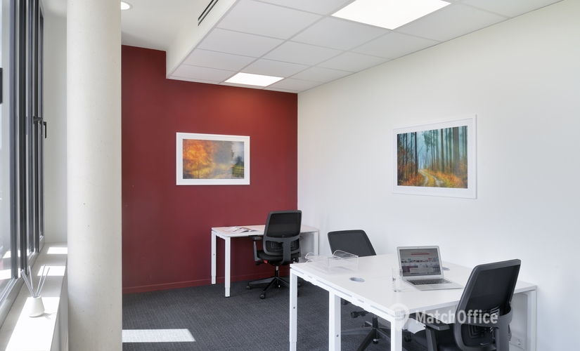 Bureau virtuel Rue de Turi 3378 Ville de Luxembourg
