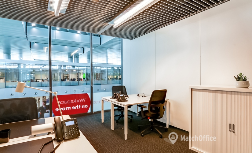 Virtual office space in Luxembourg City, 4 (2016) - 0 | MatchOffice