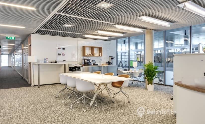 Virtual office space in Luxembourg City, 4 (2016) - 2 | MatchOffice