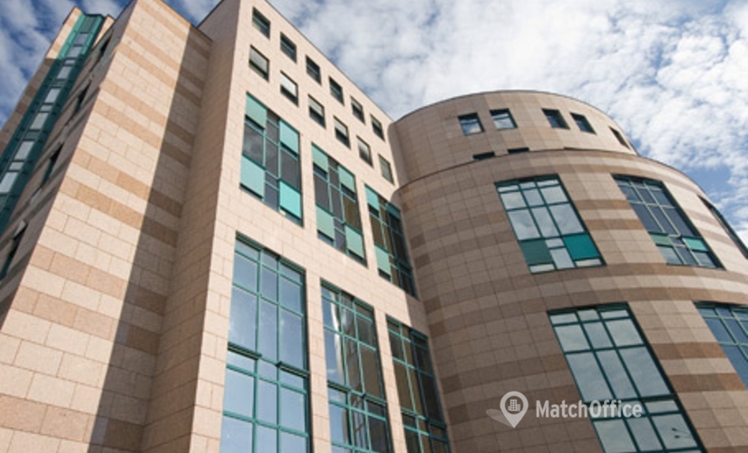 Virtual address in Senningerberg, 5 Rue Heienhaff (1736) - 1 | MatchOffice.com