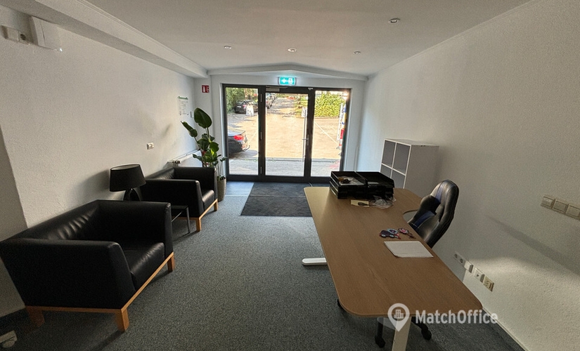 Сoworking Rue de la vallée 52 2661 Ville de Luxembourg