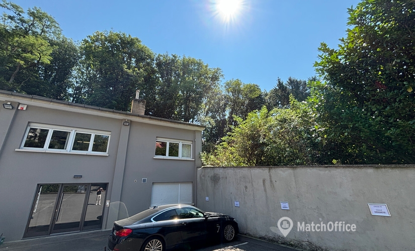 Сoworking Rue de la vallée 52 2661 Luxembourg City