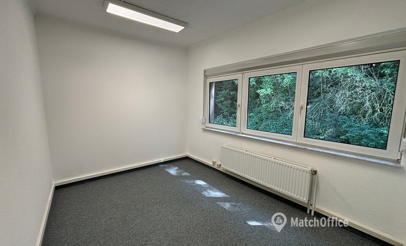 Сoworking Rue de la vallée 52 2661 Luxembourg City