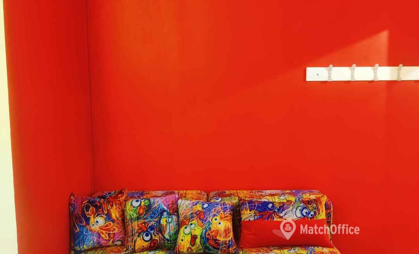 Сoworking 20 rue des peupliers 2328 Ville de Luxembourg