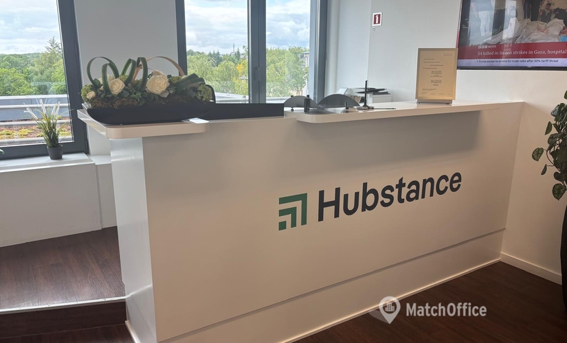 Centre d'affaires Boulevard de la Foire 11-13 1528 Ville de Luxembourg