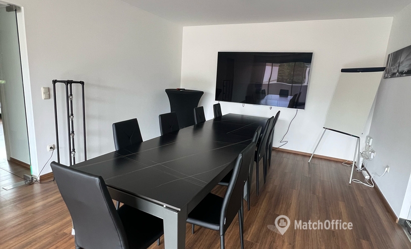 Besprechungsraum Boulevard Grande-Duchesse Charlotte 11-13 1331 Luxembourg City