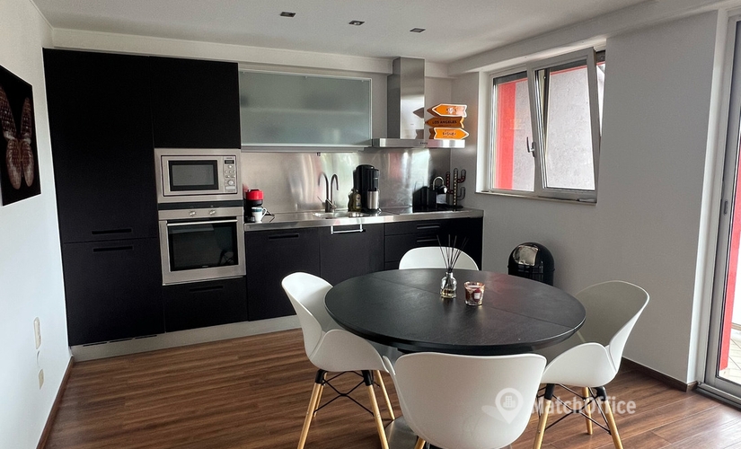 Besprechungsraum Boulevard Grande-Duchesse Charlotte 11-13 1331 Luxembourg City