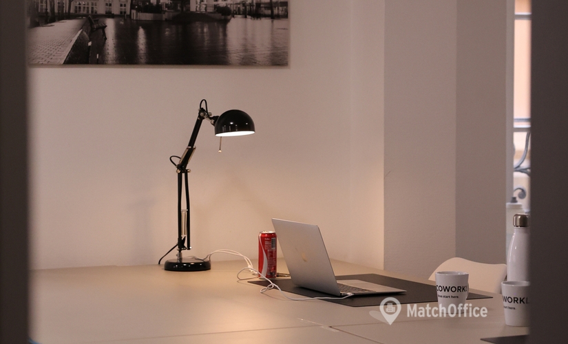 Office Rue du Nord 2-4 2229 Luxembourg City