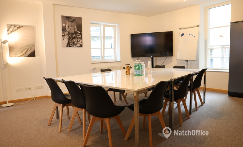 Bureau Rue du Nord 2-4 2229 Ville de Luxembourg