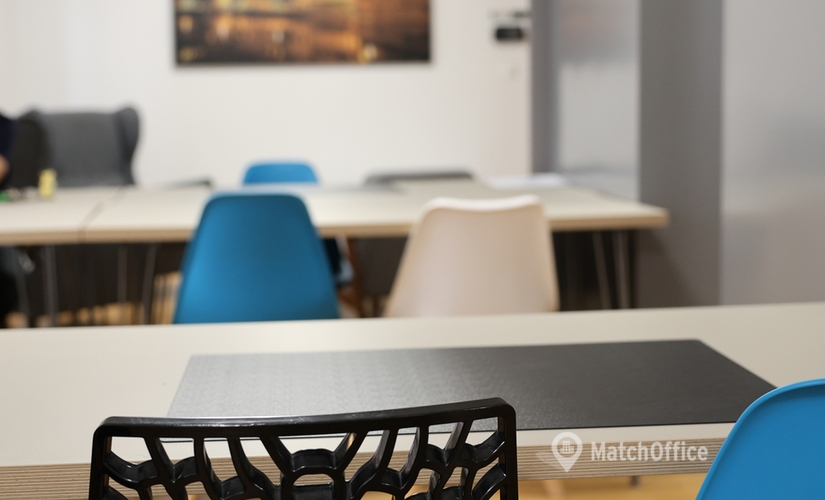 Office Rue du Nord 2-4 2229 Luxembourg City
