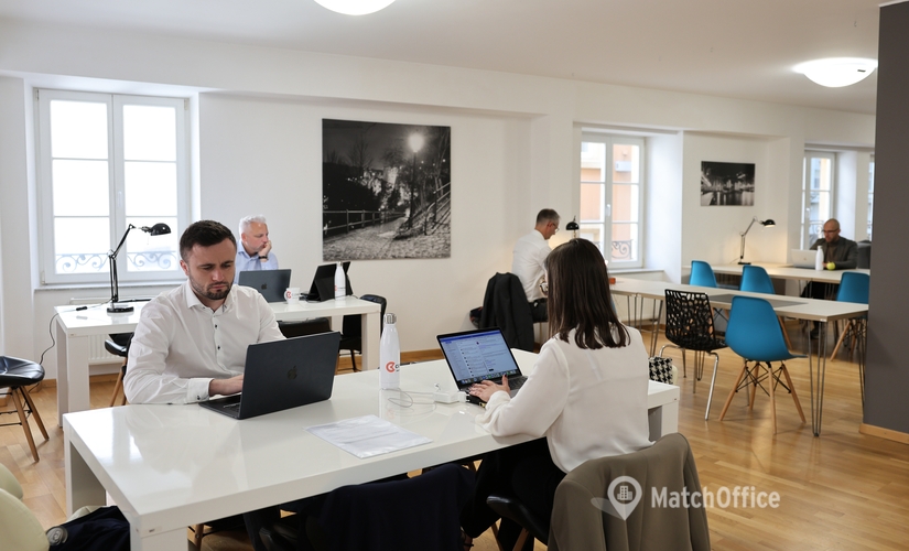 Bureau Rue du Nord 2-4 2229 Ville de Luxembourg