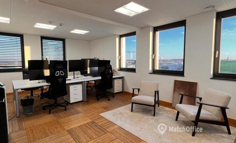 Büro Rue de Turi 7A 3378 Esch-sur-Alzette