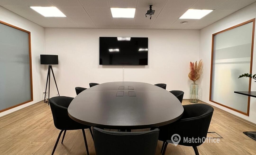 Büro Rue de Turi 7A 3378 Esch-sur-Alzette