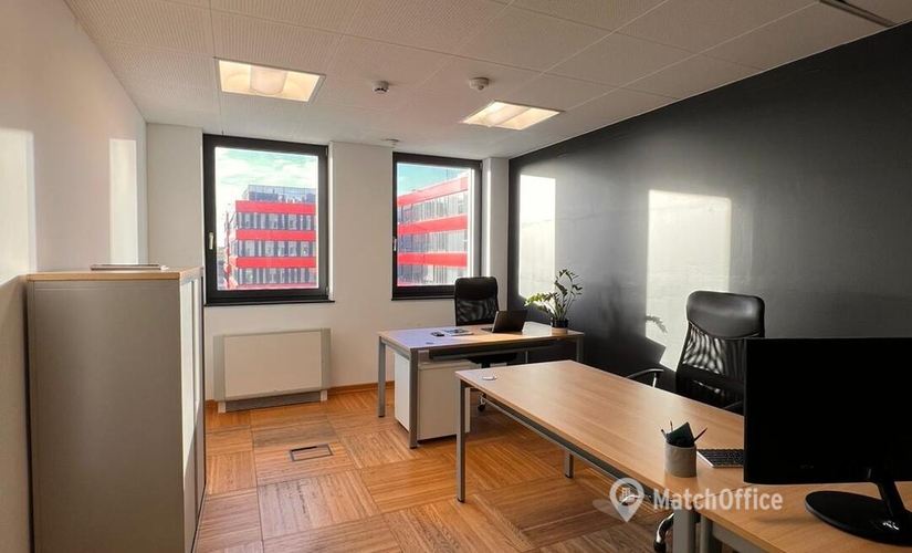 Büro Rue de Turi 7A 3378 Esch-sur-Alzette