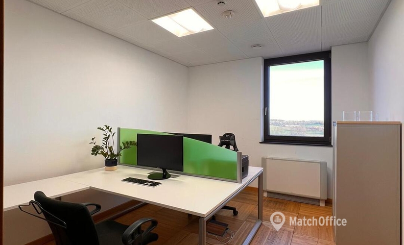 Büro Rue de Turi 7A 3378 Esch-sur-Alzette