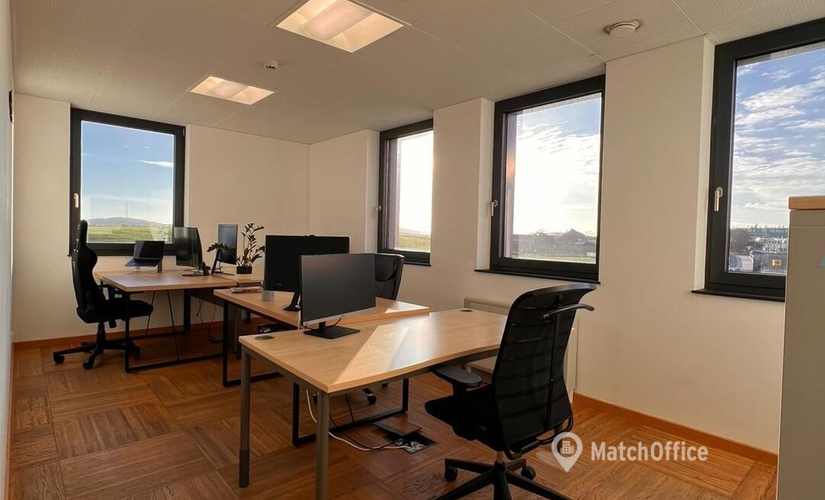 Büro Rue de Turi 7A 3378 Esch-sur-Alzette