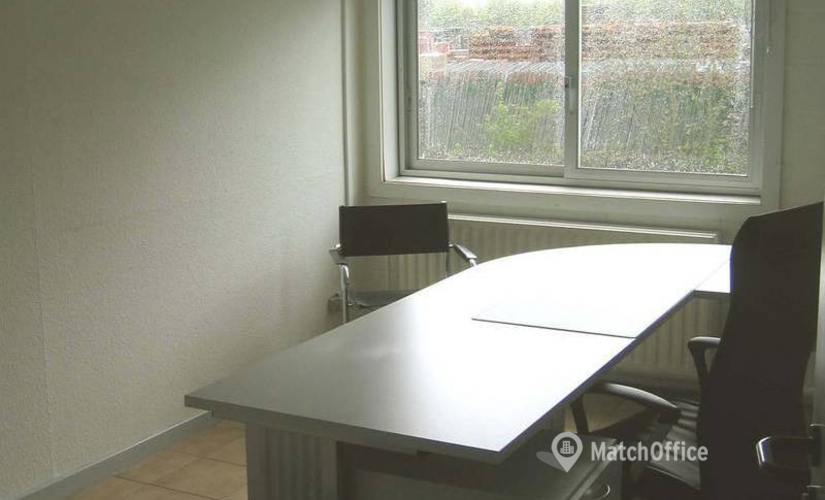 Business center 5 zone industrielle de Grasbusch, Leudelange 3370 Leudelange